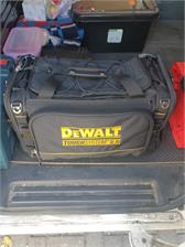 DEWALT DWST83522-1 Torba narzędziowa TOUGHSYSTEM 2.0 - Autoryzowany Dystrybutor