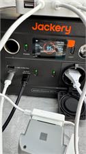 Stacja zasilania Jackery Explorer 300 Plus (300W, 288Wh)