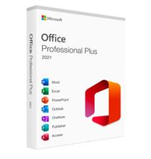 Microsoft Office 2021 Professional Plus EDU PL