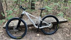 Orbea Laufey H30 Szmaragdowy 29 2023