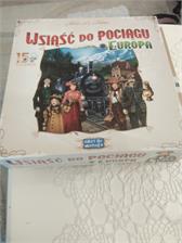Wsiąść do Pociągu Europa 15. rocznica