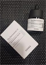 Cosrx The Niacinamide 15 Serum 20 ml