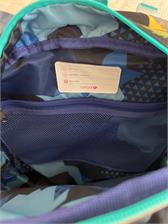 Topgal Komplet Szkolny Set Bazi 23013 Large