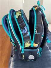 Topgal Komplet Szkolny Set Bazi 23013 Large