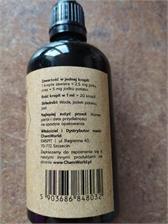 Chemworld Płyn Lugola 5% Jod Czysty Czda 100 Ml 