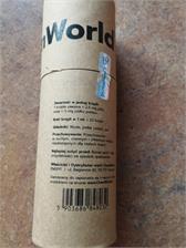 Chemworld Płyn Lugola 5% Jod Czysty Czda 100 Ml 
