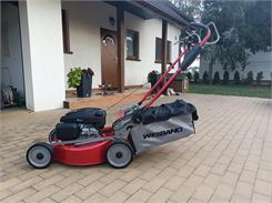 Kosiarka spalinowa Weibang Wb506Sc