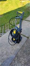 Karcher HD 5/15 C Plus 1.520-931.0