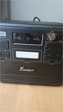 Fossibot F2400 2048Wh