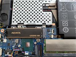 Adata Legend 900 1TB M.2 NVMe PCIe4x4 (SLEG9001TCS)