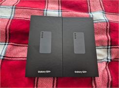 Samsung Galaxy S24+ SM-S926 12/512GB Czarny