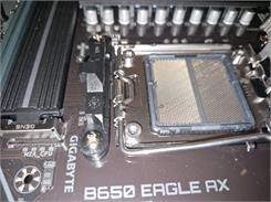 Gigabyte B650 EAGLE AX (B650EAGLEAX)