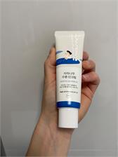 Round Lab Birch Juice Moisturizing Sun Cream krem z filtrem SPF50 50ml