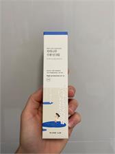 Round Lab Birch Juice Moisturizing Sun Cream krem z filtrem SPF50 50ml