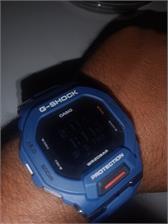 Casio G-Shock Bluetooth GBD-200-2ER