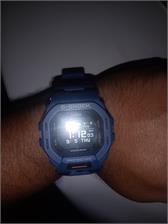 Casio G-Shock Bluetooth GBD-200-2ER