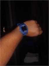 Casio G-Shock Bluetooth GBD-200-2ER