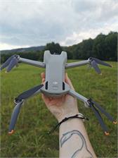 DJI Mini 3 (DJI-RC)