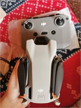 DJI Mini 3 (DJI-RC)