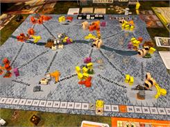 Portal Games ROOT
