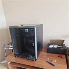 Creality K1 Max (223266213)