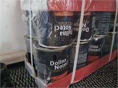 Rafi Dolina Noteci Mix Smaków 24x400g