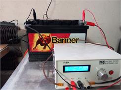 Banner POWER BULL P7412 12V 74 Ah / 680 A
