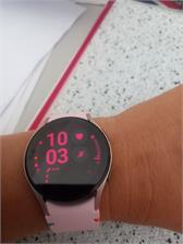 Samsung Galaxy Watch FE SM-R861 40mm Różowe Złoto
