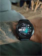 Xiaomi Watch S3 Czarny