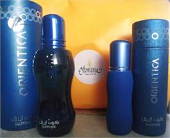 Orientica Sapphire  Olejek Perfumowany 6Ml