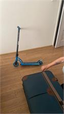 Madd Gear Mgp Origin Shredder Blue