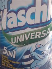 Der Waschkonig C.G. Proszek Do Prania Universal 6,5Kg Folia