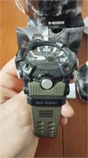 Casio G-Shock Bluetooth GBD-200-2ER