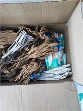 Pampers Sensitive Baby 15x80szt.