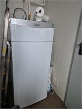 Vaillant Vsc Ecocompact 206/4-5 90 0010014677