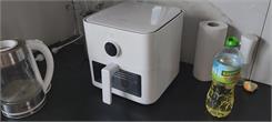 Xiaomi Mi Smart Air Fryer 5,5 l