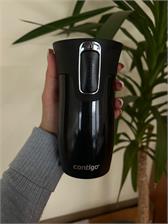 Contigo Kubek Termiczny West Loop Mini 300Ml Licorice