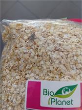 Bio Planet Płatki Jaglane BIO 600g