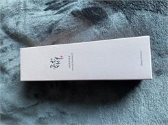 Beauty Of Joseon Ginseng Cleansing Oil głęboko oczyszczający olejek dla efektu rozjaśnienia i wygładzenia skóry 210 ml