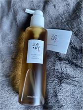Beauty Of Joseon Ginseng Cleansing Oil głęboko oczyszczający olejek dla efektu rozjaśnienia i wygładzenia skóry 210 ml