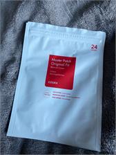 Cosrx Master Patch Original Fit Plaster Oczyszczający Do Skóry Problemowej 24 szt.
