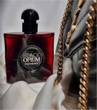 Yves Saint Laurent Black Opium Over Red Woda Perfumowana 90 ml