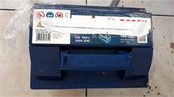 Bosch Silver S4 005 - 60Ah 540A P+