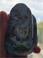 POLICE To Be Exotic Jungle WW For Man woda toaletowa 125ml Tester