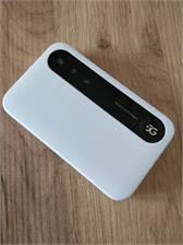 ZTE router mobilny 5G U50 biały