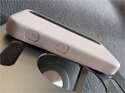 ZTE router mobilny 5G U50 biały
