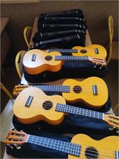 Mahalo ML2SF Ukulele koncertowe Sun Flower