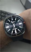 Samsung Galaxy Watch Ultra SM-L705 Tytanowy Srebrny