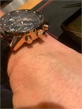 Vostok Europe VK63-560B689