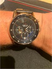 Vostok Europe VK63-560B689